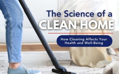 This Fall, Take Cleaning Off Your To-Do List